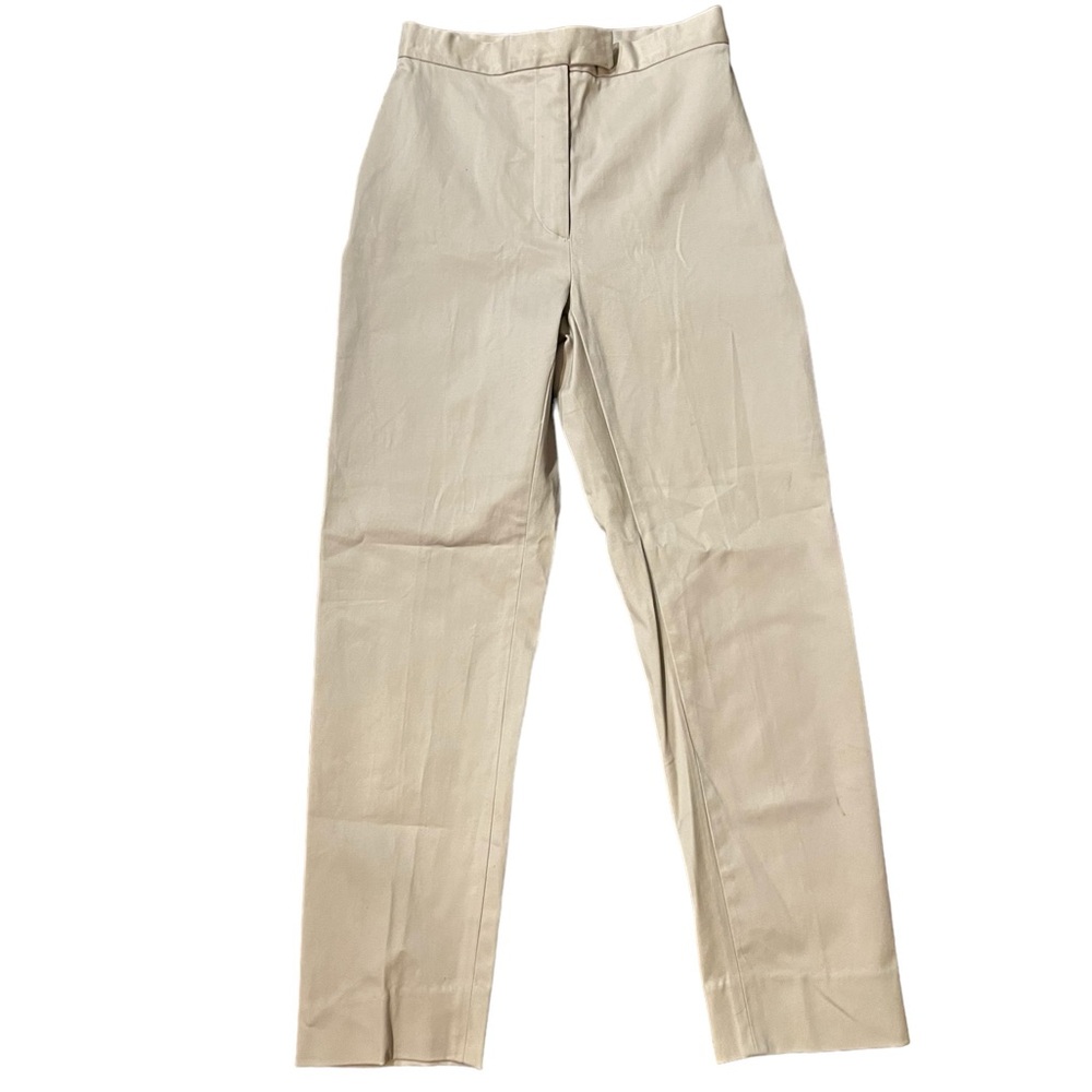 Dolce and Gabbana Khaki Pants size IT 42 (US 6)